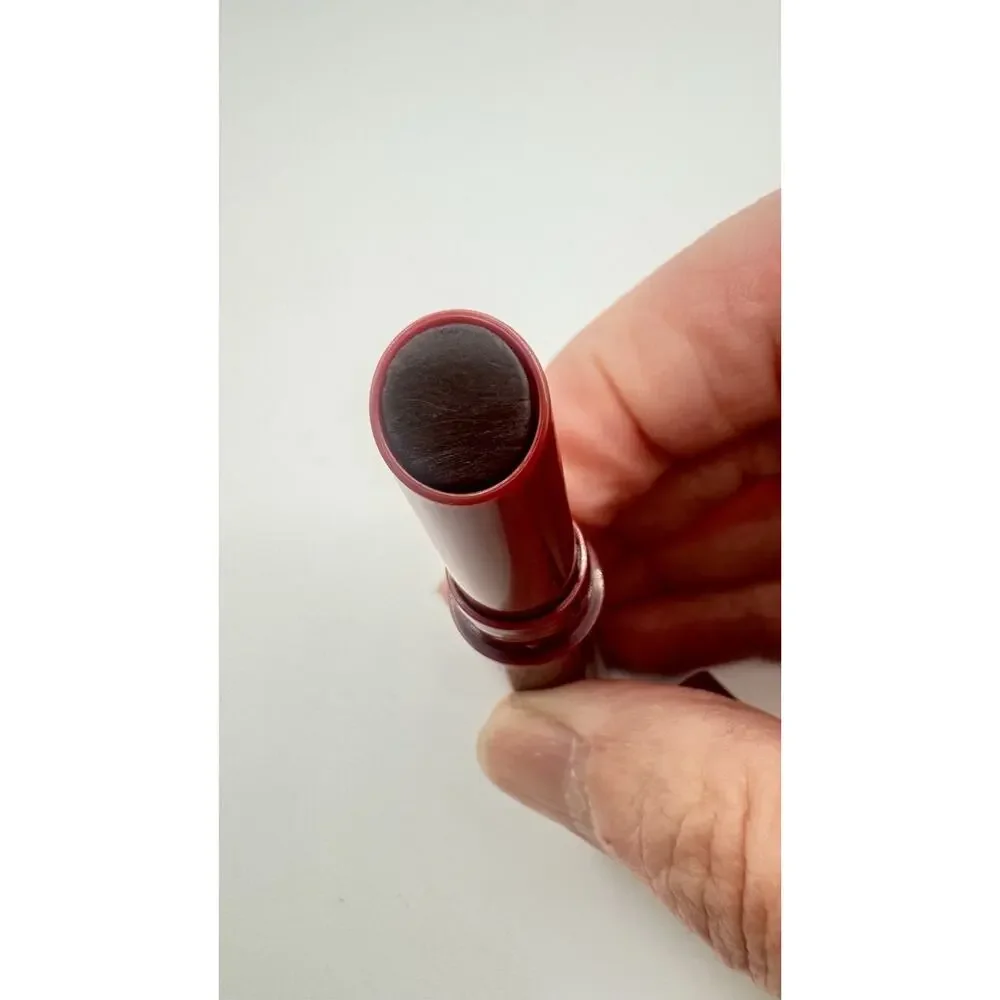 NEW CLINIQUE ALMOST LIPSTICK Black Honey Travel Size 1.2g/0.04oz Free Ship